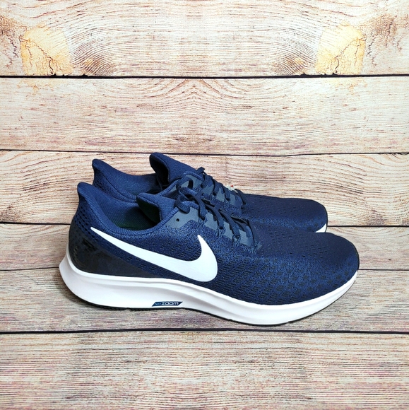 pegasus 35 size